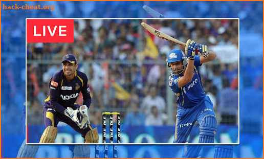 Live Cricket TV 2019 screenshot