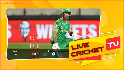 Live Cricket Tv screenshot