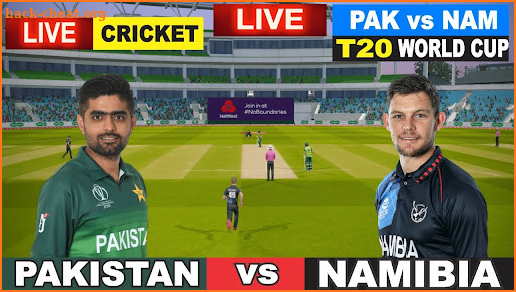 Live Cricket TV Channel Sports screenshot