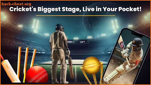 Live cricket tv channels screenshot