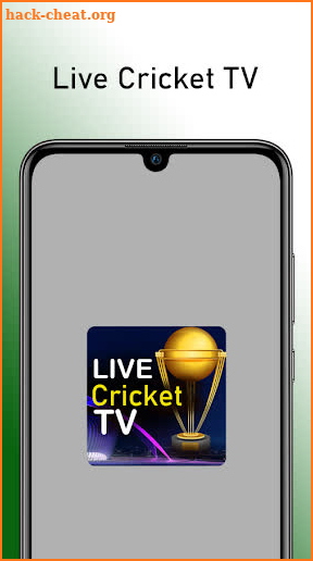 Live Cricket Tv- Cricket Score screenshot