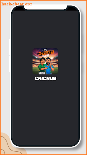 Live Cricket TV HD 2025 screenshot