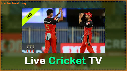 Live Cricket - TV HD screenshot