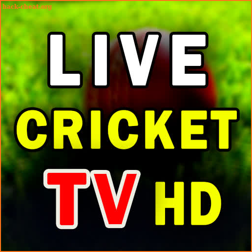 Live Cricket TV HD - Live Cricket Matches screenshot