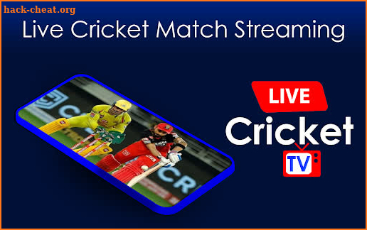 Live Cricket TV HD Live IPL TV screenshot
