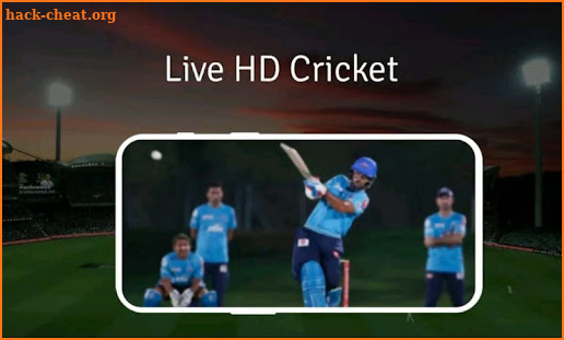 Live Cricket TV HD - Sports TV screenshot