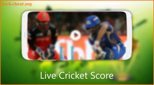 Live Cricket TV IPL 2022 Tips screenshot