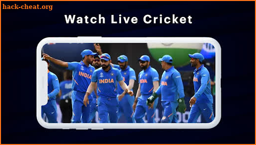 Live Cricket TV IPL 2023 Tips screenshot