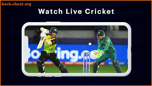 Live Cricket TV IPL 2023 Tips screenshot