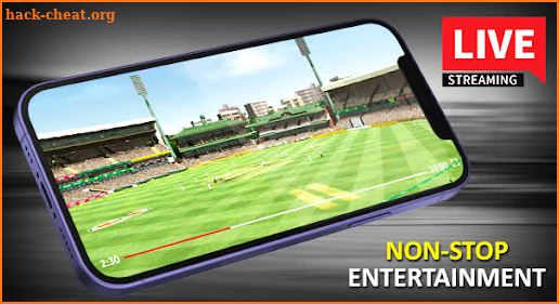 Live Cricket TV : Live Match screenshot