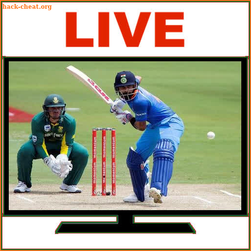 Live Cricket Tv Match Streaming Guide screenshot