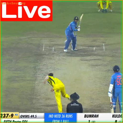 Live Cricket TV | Live Cricket Match, Live Cricket screenshot
