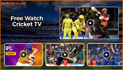 Live Cricket TV - Ptv Sports - Live Cricket Score screenshot
