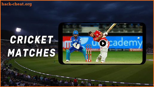 Live Cricket TV - Ptv Sports - Live Cricket Score screenshot