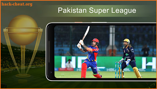 Live Cricket TV Star HD Sports screenshot