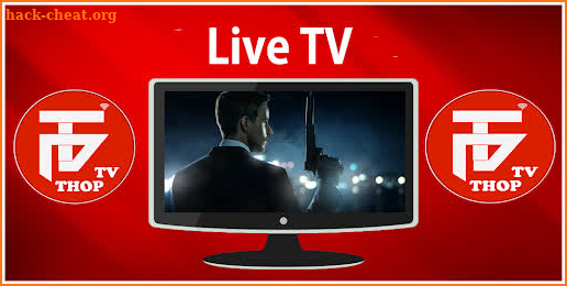 Live Cricket TV - thoptv pro guide Thop Live TV screenshot