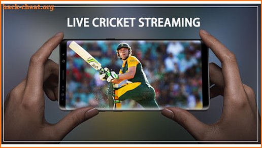 Live Cricket TV Watch Live Streaming  Match guide screenshot