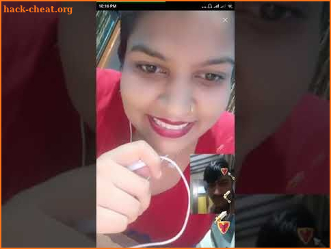 Live Desi Girls Video Chat Meet screenshot