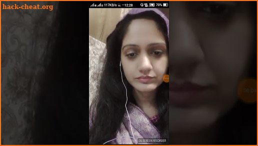 Live Desi Girls Video Chat Meet screenshot