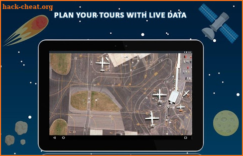 Live Earth Map 2018 : Satellite View, GPS Tracker screenshot