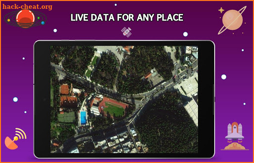 Live Earth Map 2019 - Street view panorama 360 screenshot