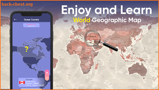 Live Earth Map, Satellite View screenshot