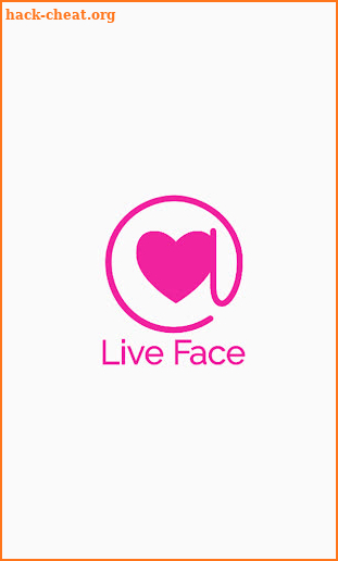 Live Face screenshot