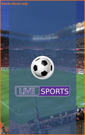 Live Football ( ͡⚆ ͜ʖ ͡⚆)╭∩╮TV screenshot
