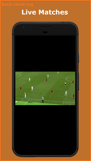 Live Football HD screenshot
