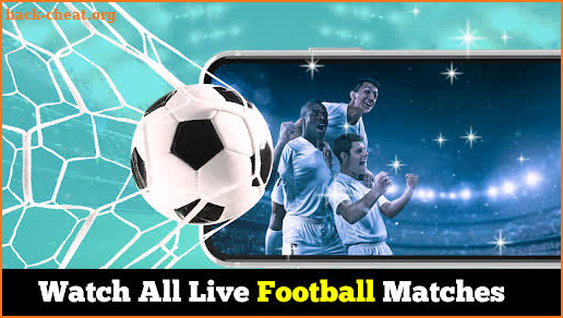 Live Football HD Sports screenshot