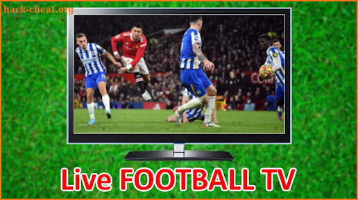 Live Football HD Streaming TV screenshot