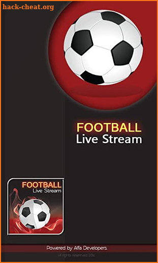 Live Football - PTV  Live screenshot