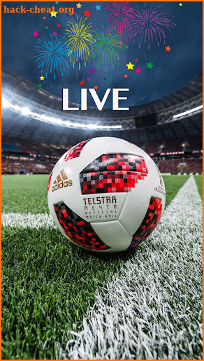 Live Football Score – Stream TV screenshot
