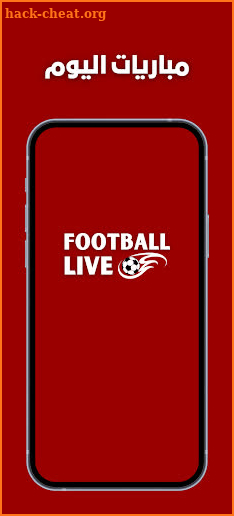 Live Football Today Matches screenshot