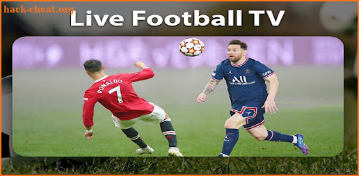 Live Football Tv screenshot