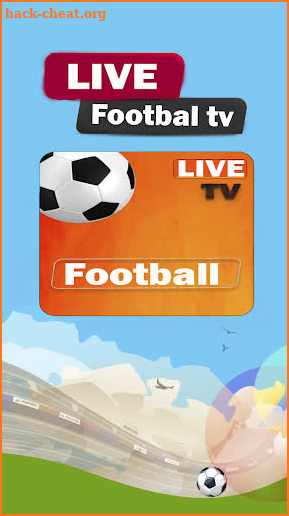 Live Football Tv  Euro App screenshot