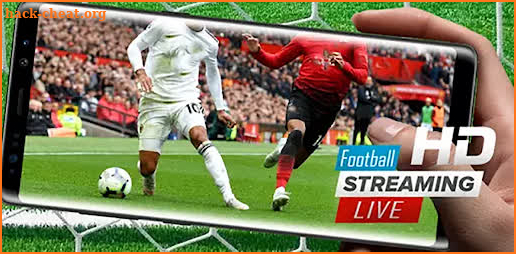 Live Football TV Euro HD screenshot