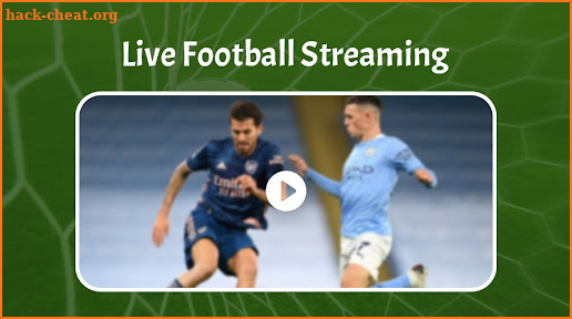 Live Football TV - Football TV Live Streaming screenshot