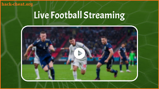 Live Football TV - Football TV Live Streaming screenshot