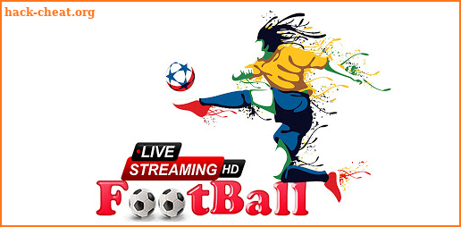 Live Football TV - Free HD Streaming screenshot