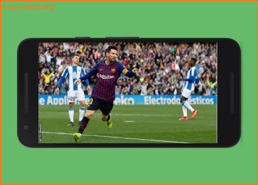 Live Football TV HD 2019 screenshot