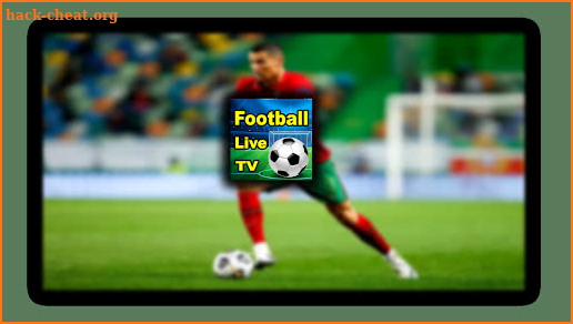 Live Football TV - HD 2022 screenshot