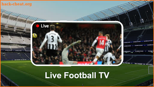 Live Football TV – HD 2022 screenshot