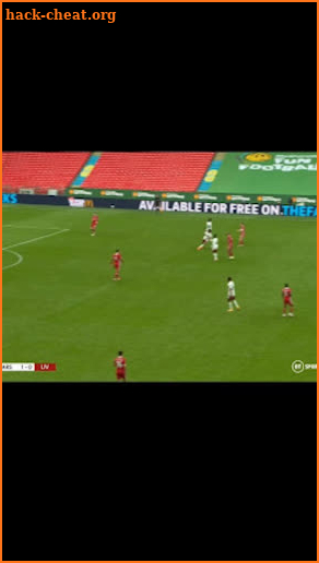 Live Football TV - HD screenshot