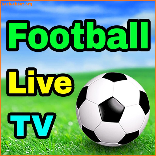 Live Football Tv HD screenshot