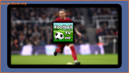 Live Football TV - HD screenshot