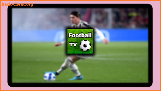 Live Football TV HD screenshot