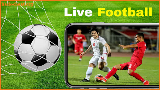 Live Football TV - HD screenshot