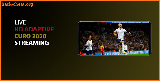 Live Football TV HD Soccer Streaming screenshot