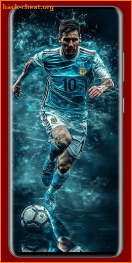 Live Football TV HD Streaming screenshot